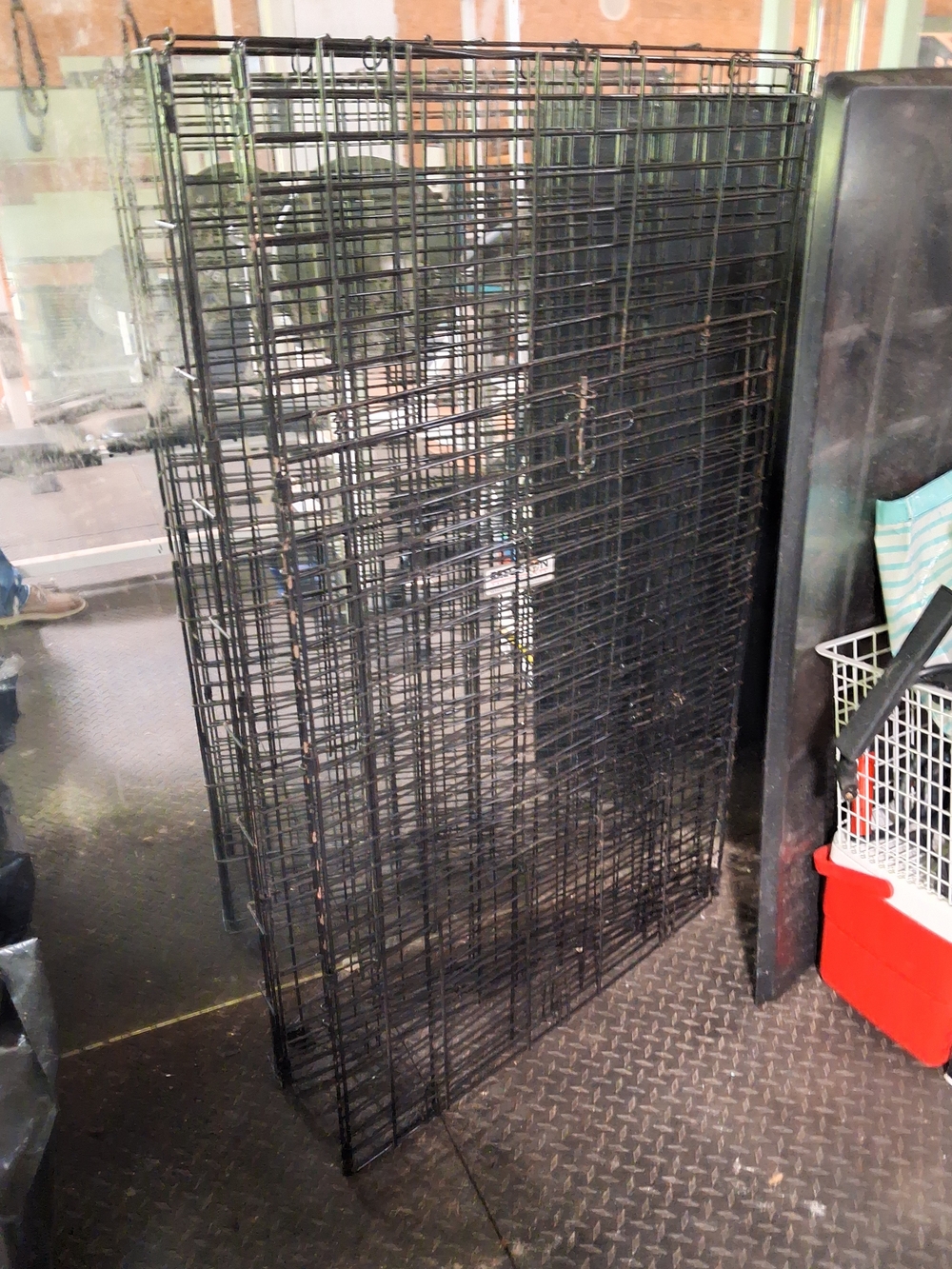 Extra Large Dog Crate